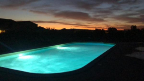 Elegante appartamento in un casolare Toscano Scarlino